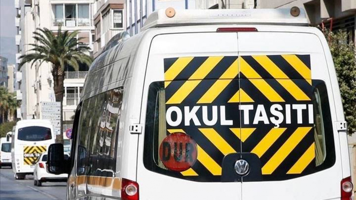 OKUL SERVİS ARAÇLARI ÇALIŞTIRMA İŞİ TAŞIMACIYI TESPİT KOMİSYONU TOPLANTI l.İLANI