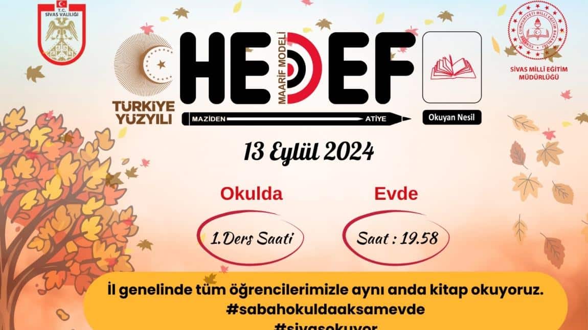 Hedef Okuyan Nesil