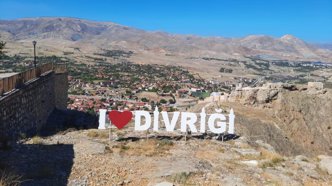 Türkiye Yüzyılı Maarif Modeli Kapsamında Divriği ve Kemaliye Gezisi