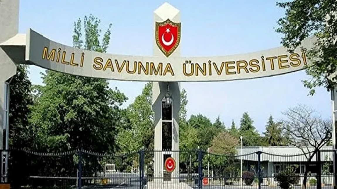 2025 Yılı Milli Savunma Üniversitesi Başvuruları Başladı