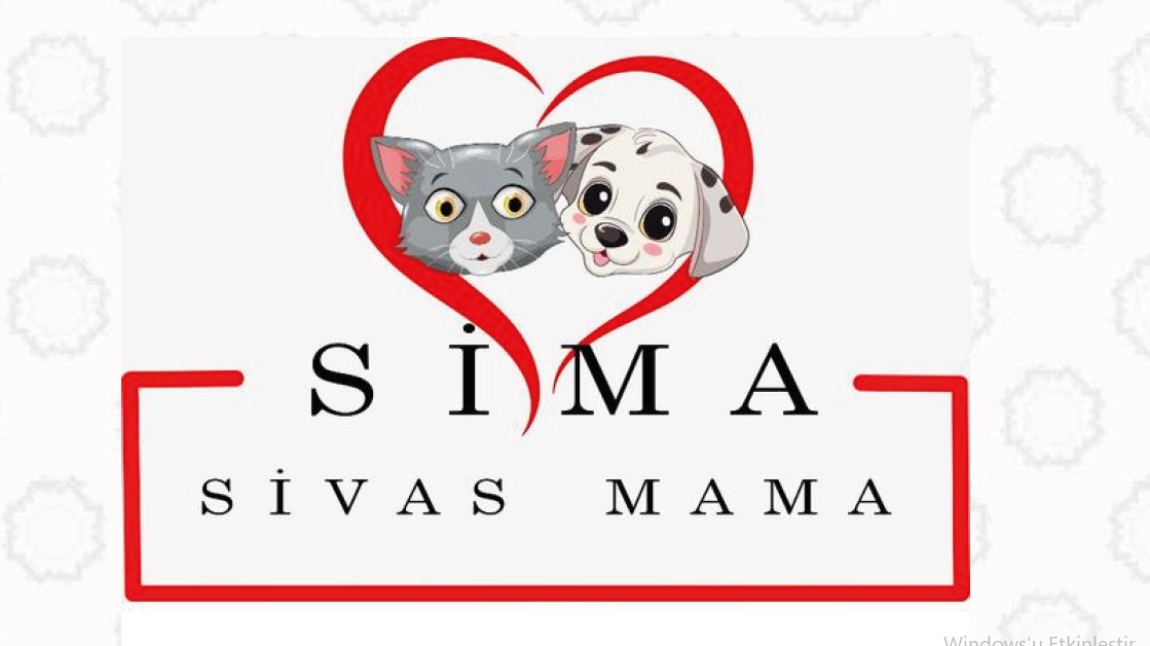 Sivas Mama Markamız