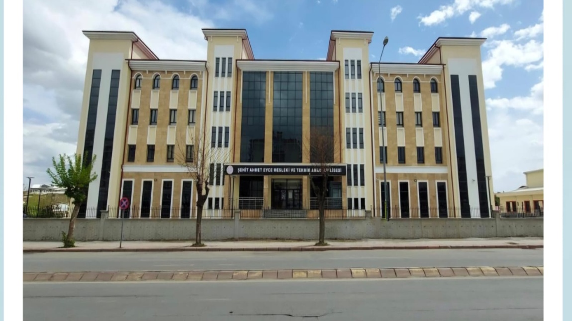 Şehit Ahmet Eyce Ticaret MTAL'den Ortaokullara Tanıtım Ziyaretleri